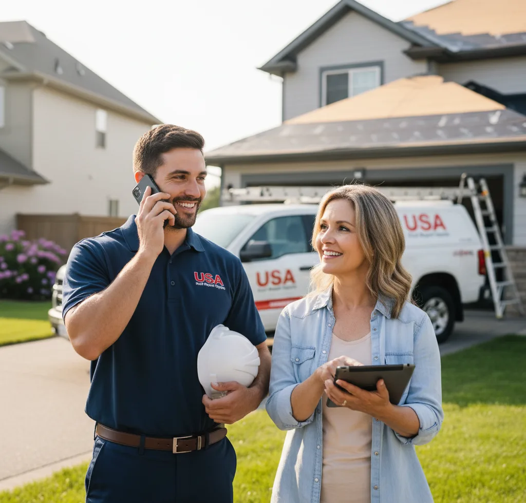 Roof Maintenance in Golden Meadow, LA